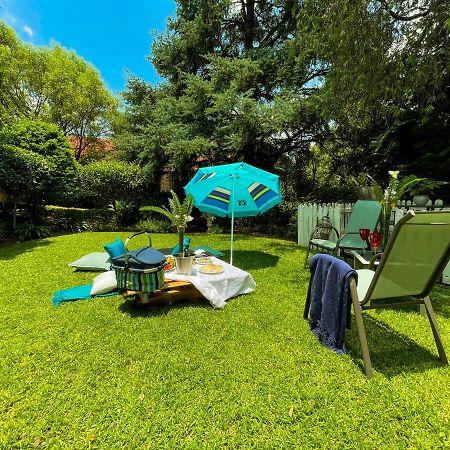 Amoris Guest House-Lynnwood Pretoria-Noord Extérieur photo