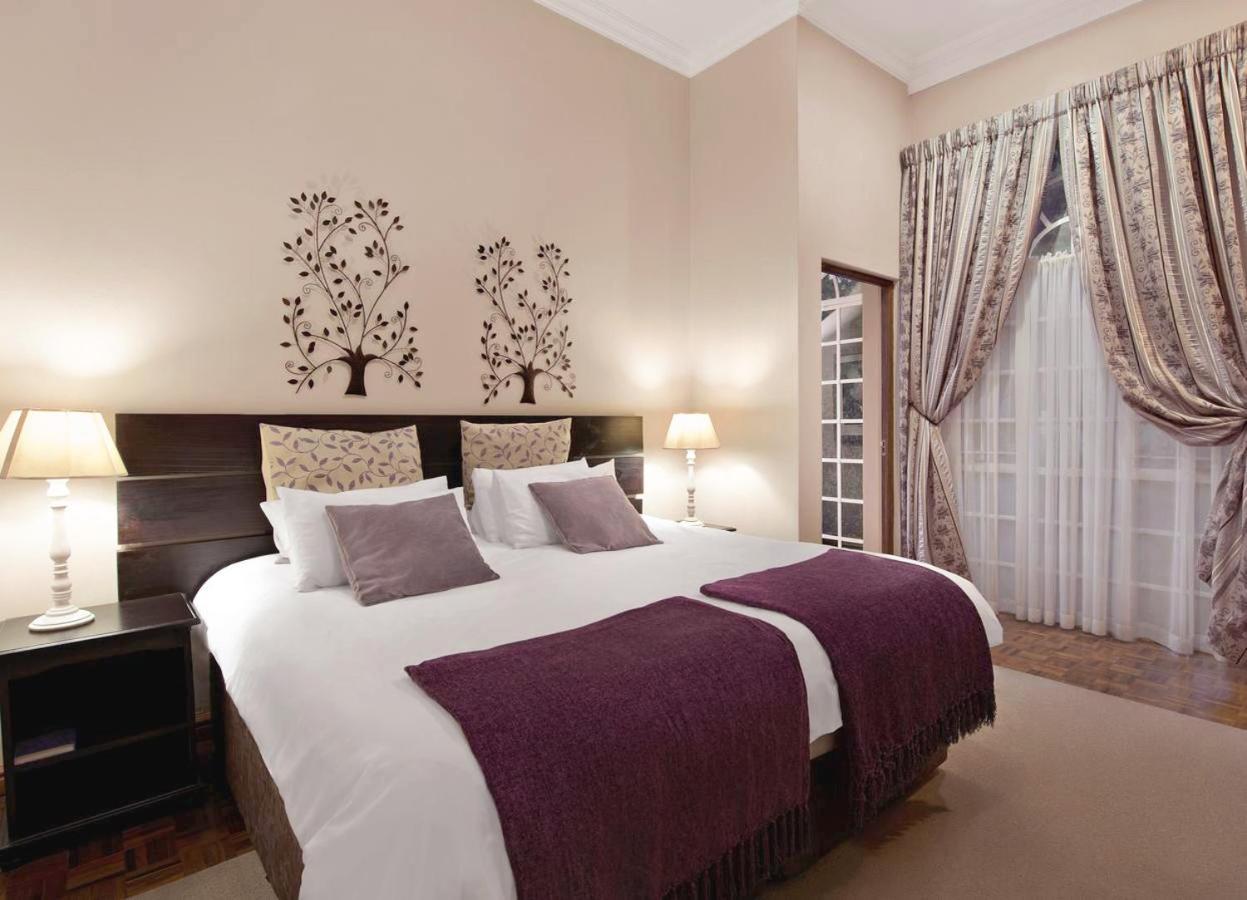 Amoris Guest House-Lynnwood Pretoria-Noord Extérieur photo
