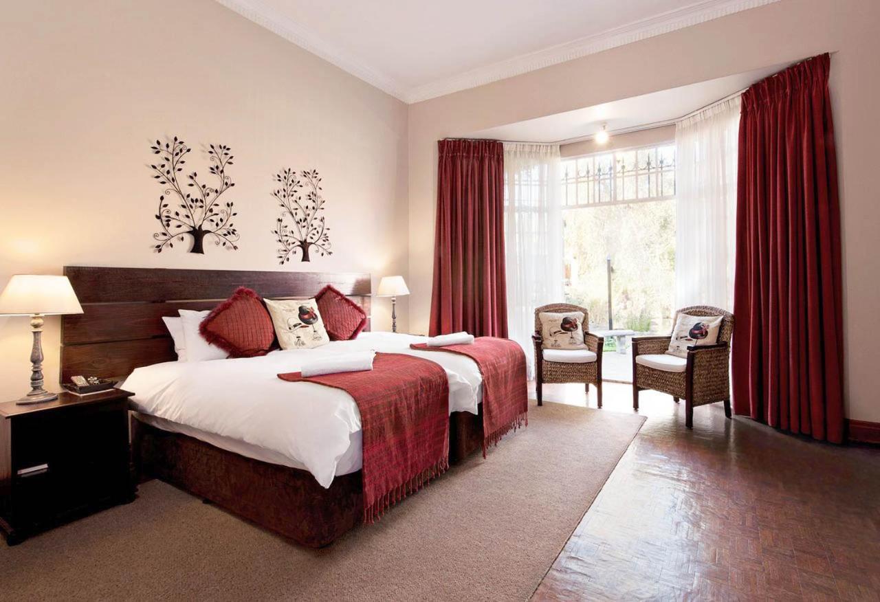 Amoris Guest House-Lynnwood Pretoria-Noord Extérieur photo