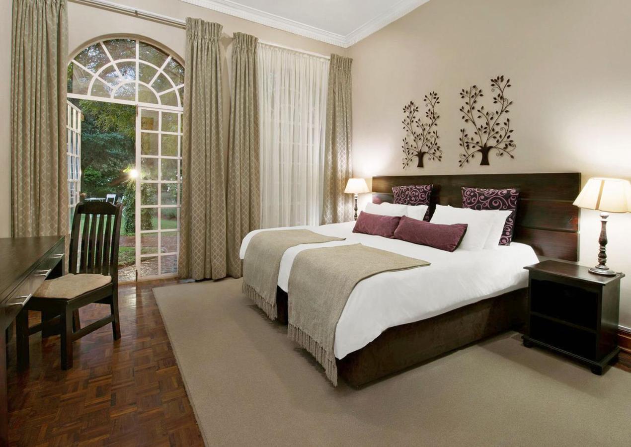 Amoris Guest House-Lynnwood Pretoria-Noord Extérieur photo