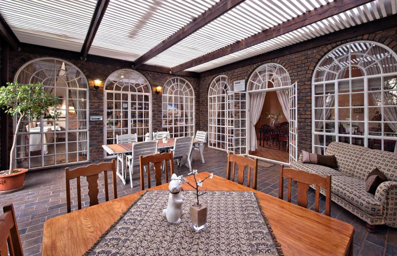 Amoris Guest House-Lynnwood Pretoria-Noord Extérieur photo