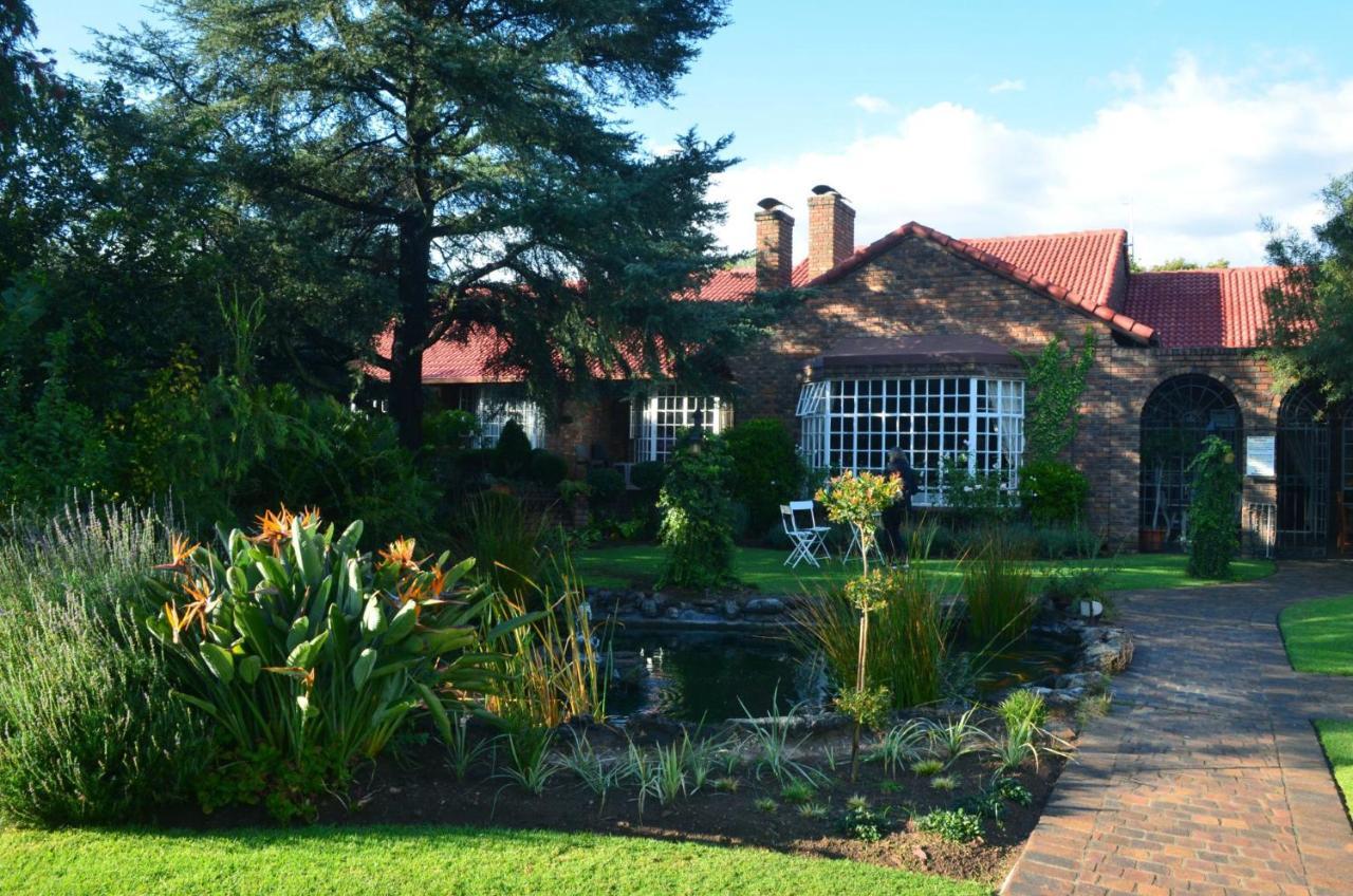 Amoris Guest House-Lynnwood Pretoria-Noord Extérieur photo
