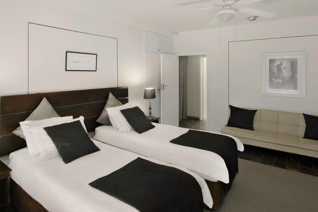 Amoris Guest House-Lynnwood Pretoria-Noord Extérieur photo