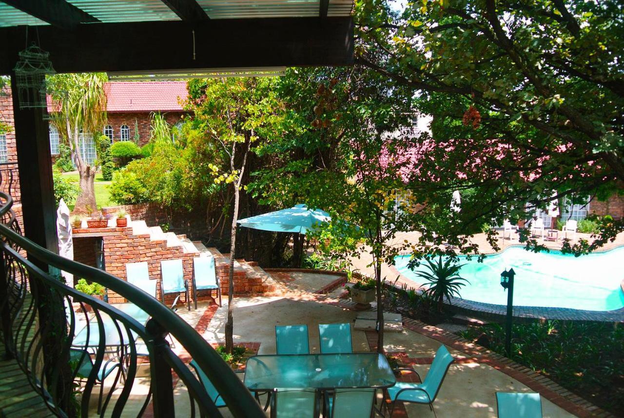 Amoris Guest House-Lynnwood Pretoria-Noord Extérieur photo