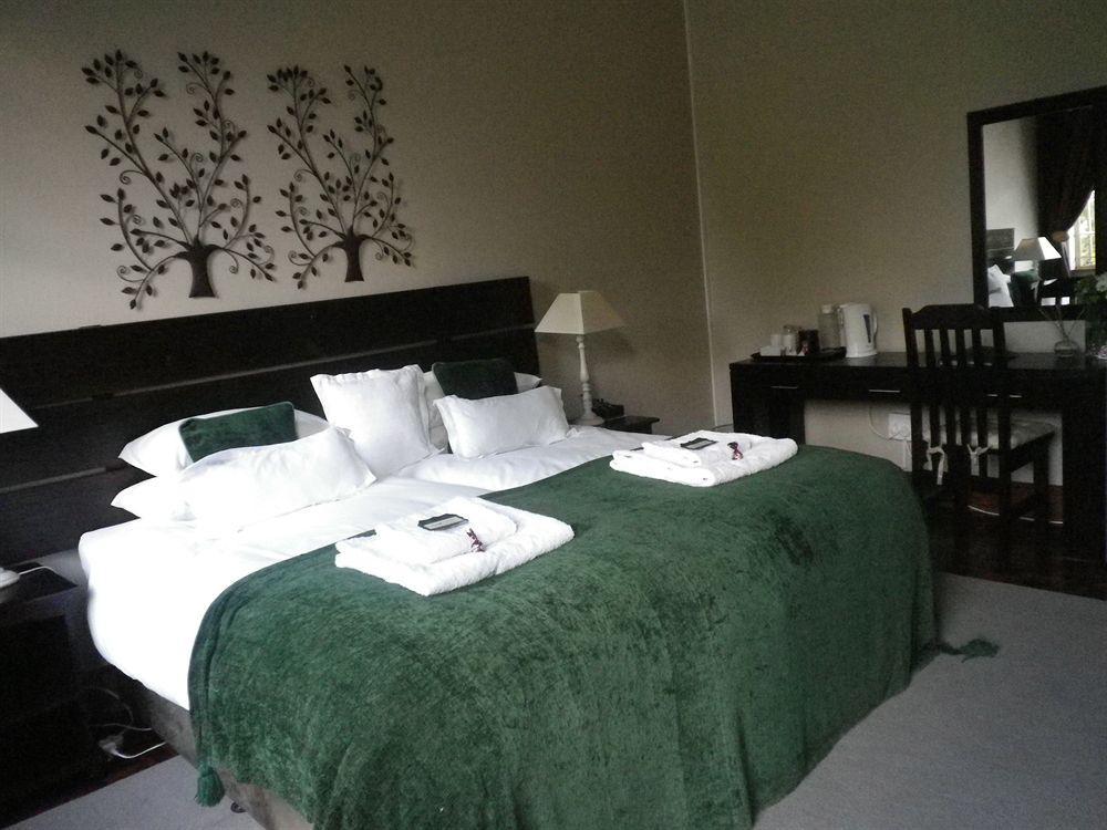 Amoris Guest House-Lynnwood Pretoria-Noord Extérieur photo