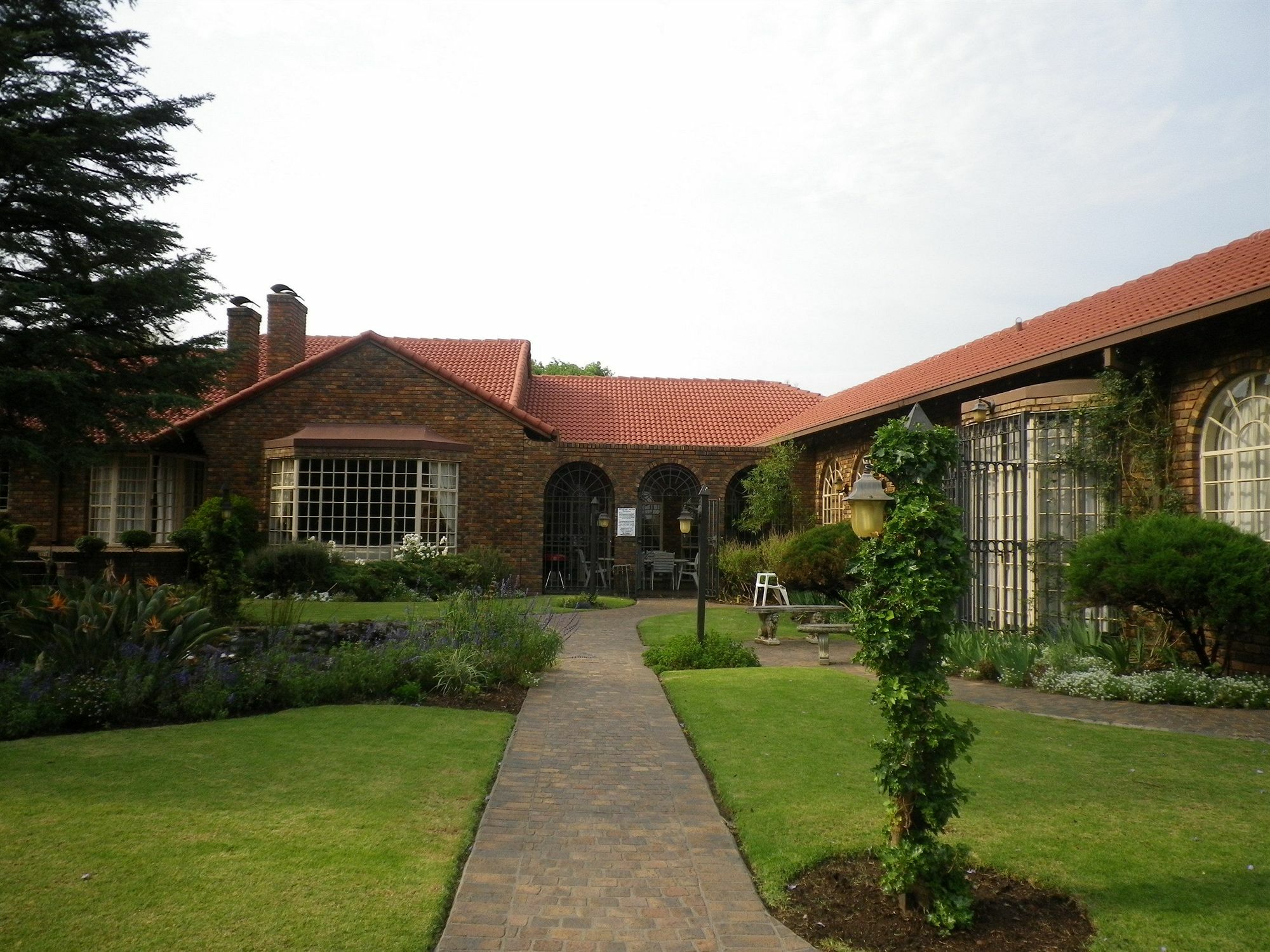 Amoris Guest House-Lynnwood Pretoria-Noord Extérieur photo