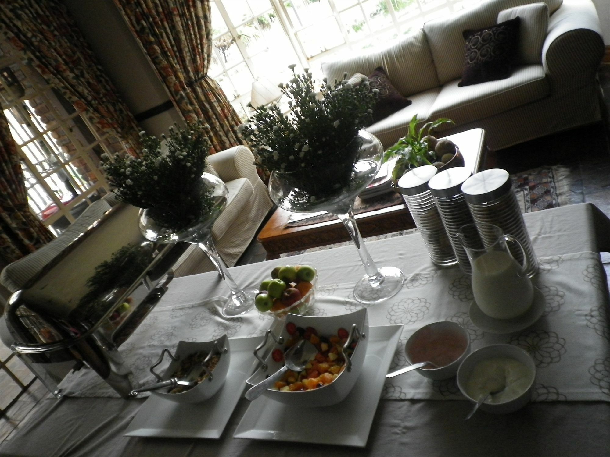 Amoris Guest House-Lynnwood Pretoria-Noord Extérieur photo