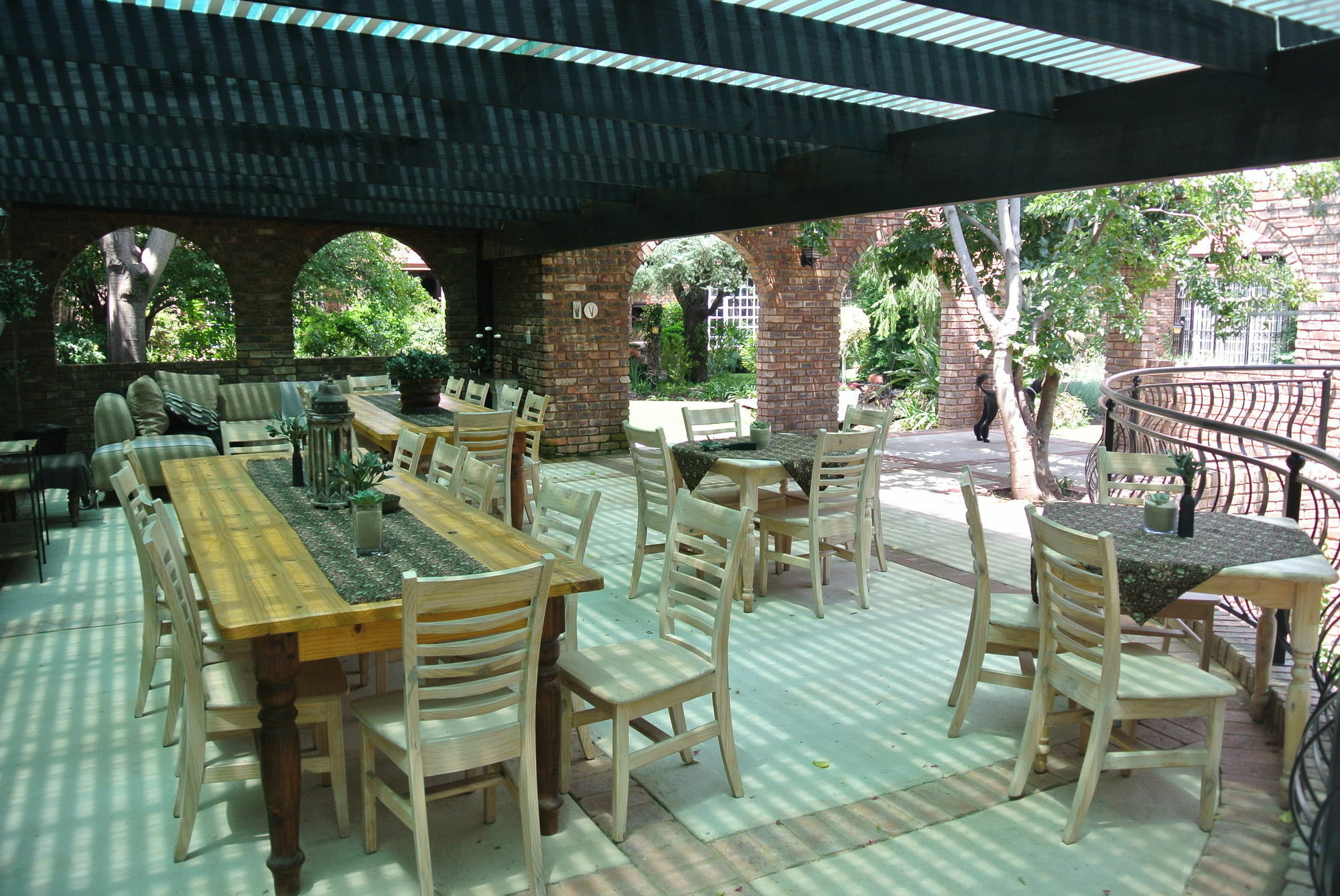 Amoris Guest House-Lynnwood Pretoria-Noord Extérieur photo