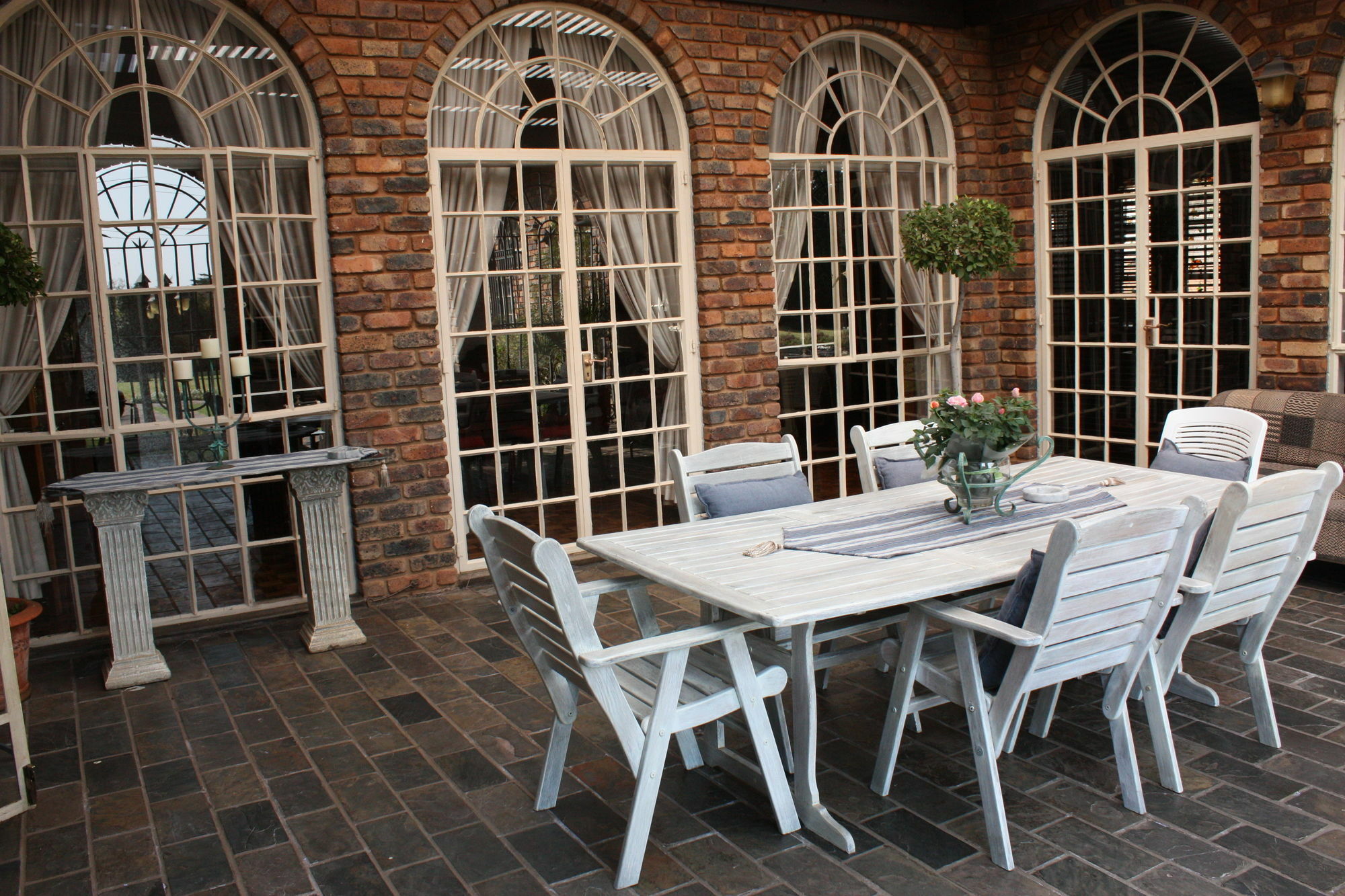Amoris Guest House-Lynnwood Pretoria-Noord Extérieur photo