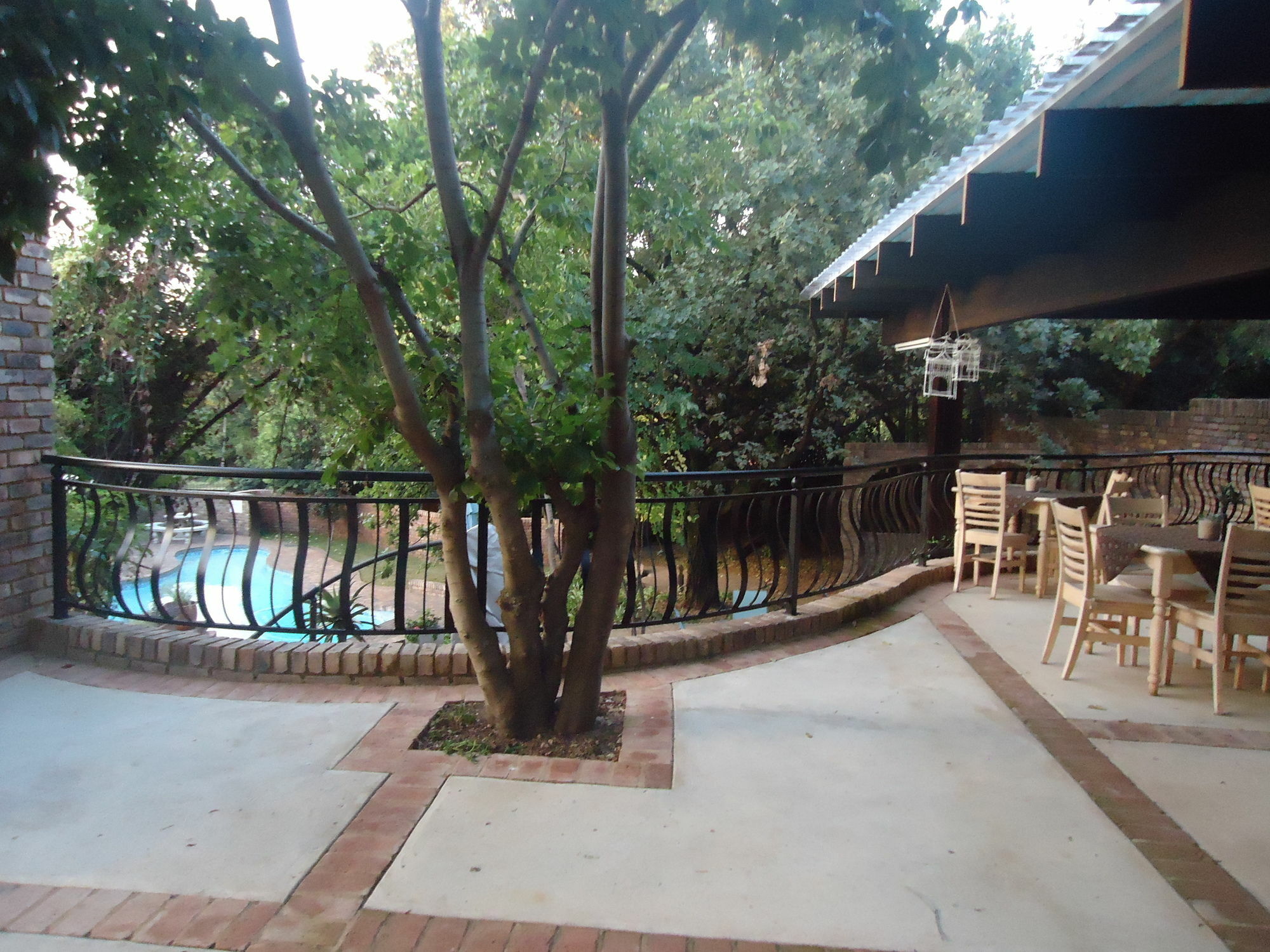Amoris Guest House-Lynnwood Pretoria-Noord Extérieur photo