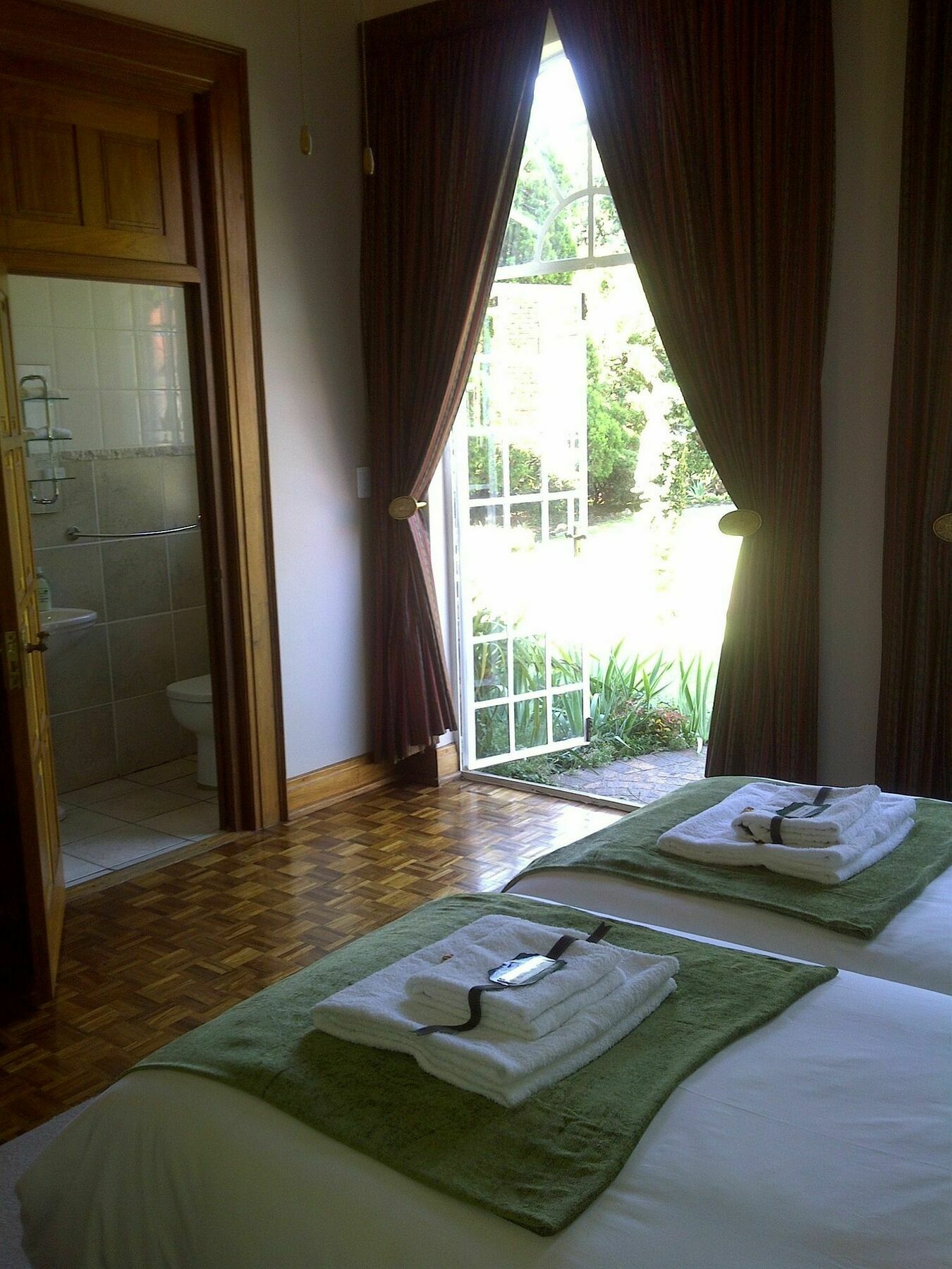 Amoris Guest House-Lynnwood Pretoria-Noord Extérieur photo