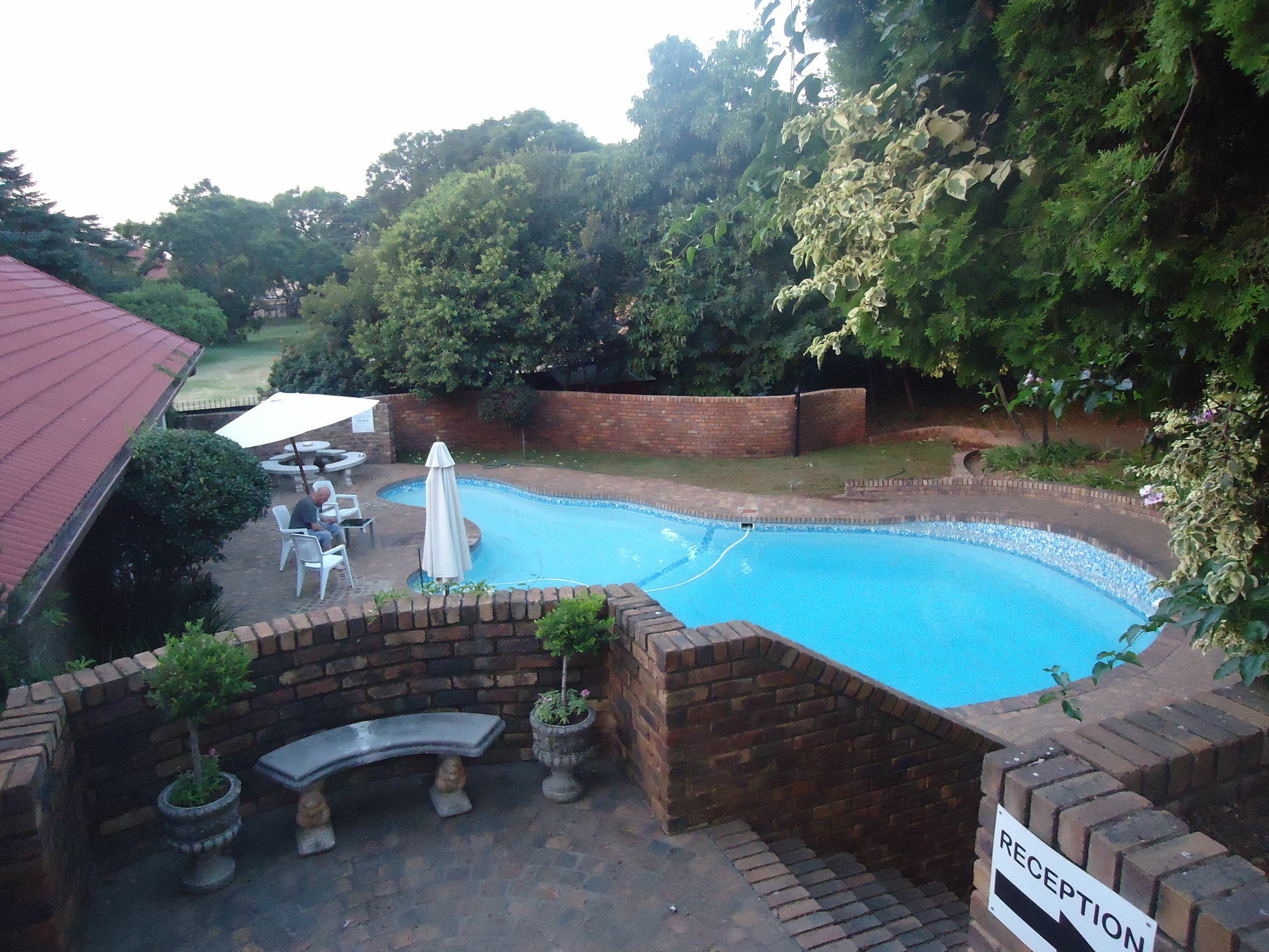 Amoris Guest House-Lynnwood Pretoria-Noord Extérieur photo
