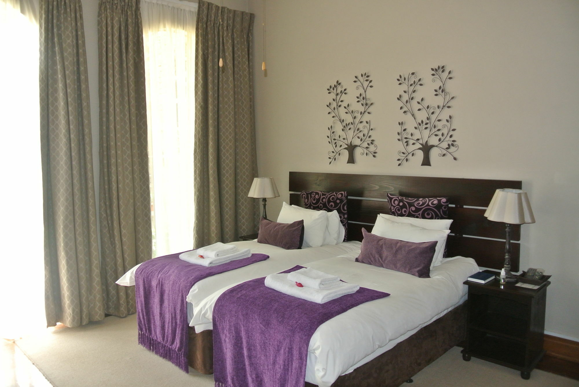 Amoris Guest House-Lynnwood Pretoria-Noord Extérieur photo