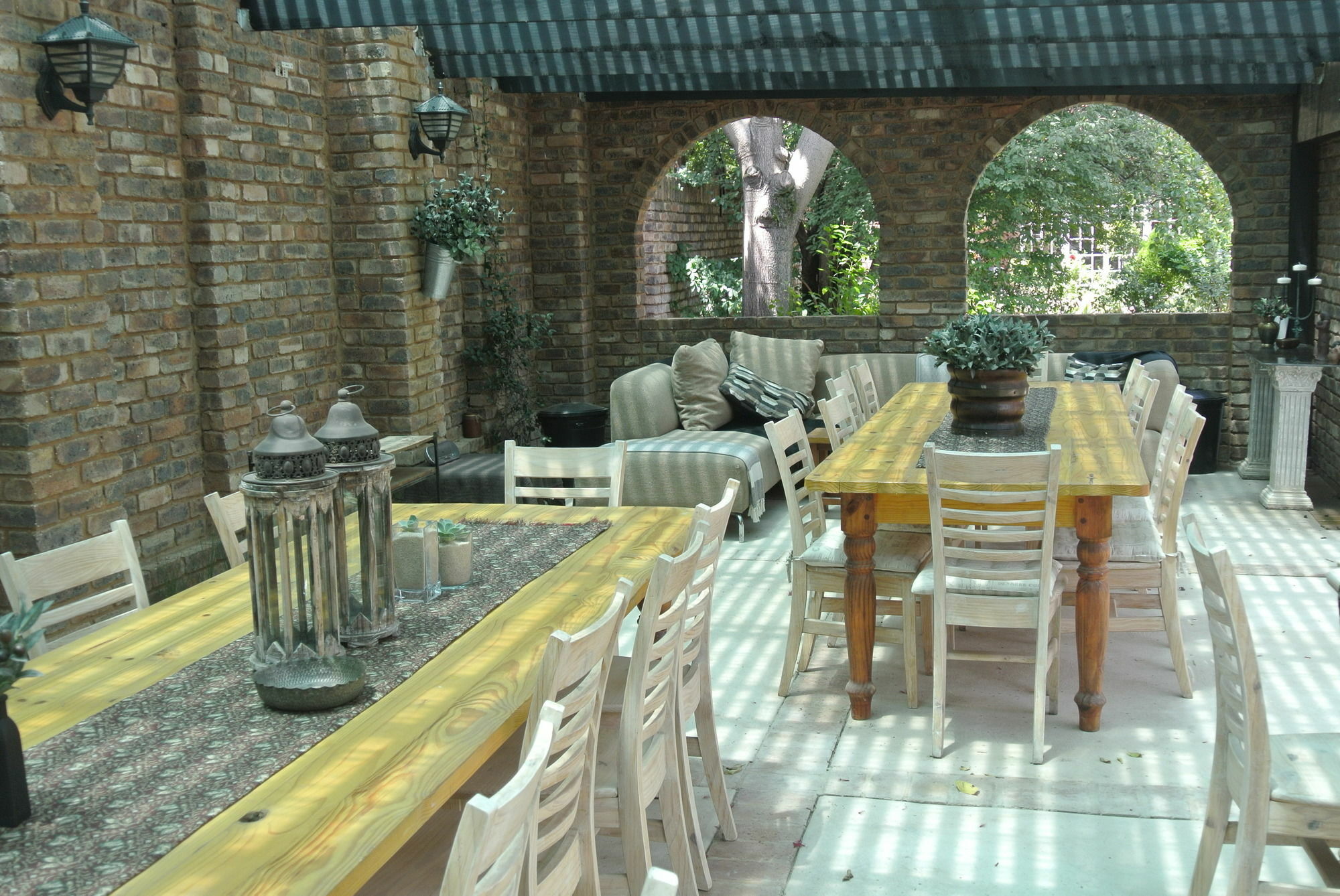Amoris Guest House-Lynnwood Pretoria-Noord Extérieur photo